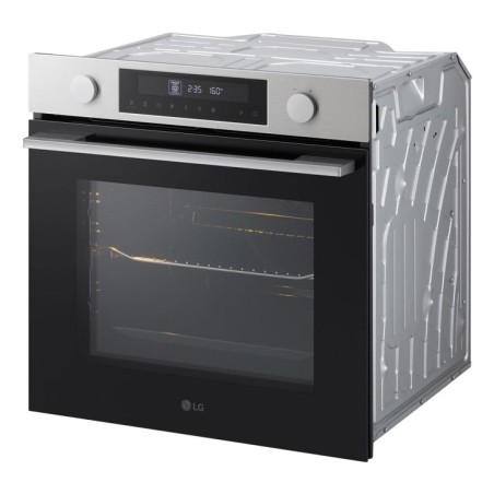 HORNO LG WS5D7210S INOX