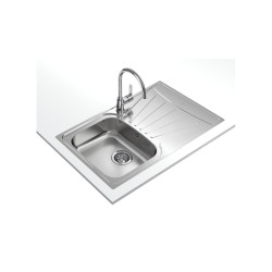 FREG.TEKA STARBRIGHT 45 E-XP 1C 1E D