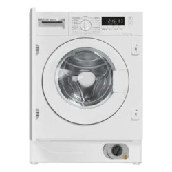 LAVA SECA BOSCH WKD28490ES INTEGR.8 5KG.