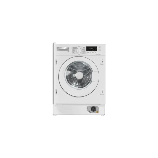 LAVA SECA BOSCH WKD28490ES INTEGR.8 5KG.