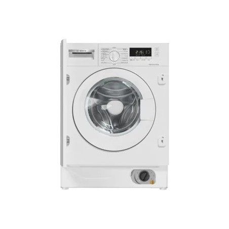 LAVA SECA BOSCH WKD28490ES INTEGR.8 5KG.