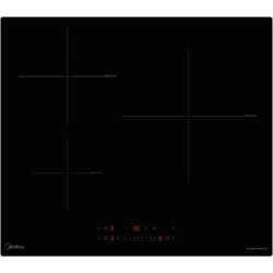 INDUCCION MIDEA MIH743E325GK