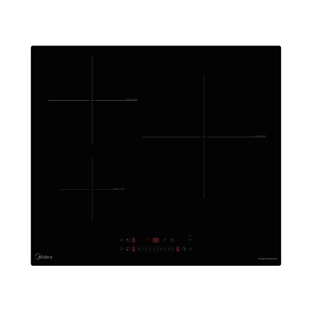 INDUCCION MIDEA MIH743E325GK