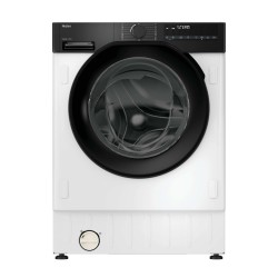 LAVADORA HAIER BHA6S69M6DB9J-S INTEGR.9KG.1600RPM