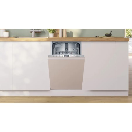 LAVAVAJILLAS BOSCH SPH4EKX17E INTEGR.45CMS.