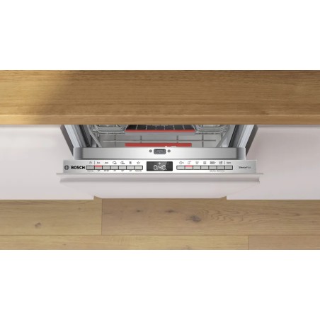 LAVAVAJILLAS BOSCH SPH4EKX17E INTEGR.45CMS.