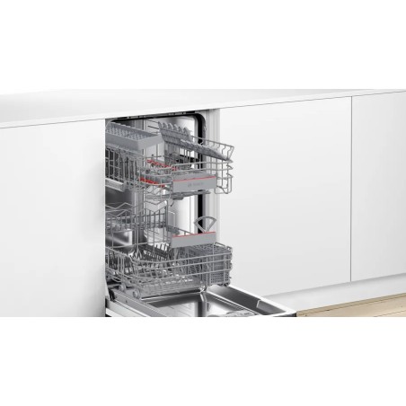 LAVAVAJILLAS BOSCH SPH4EKX17E INTEGR.45CMS.