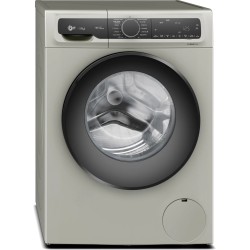 LAVADORA BALAY 3TS495XS 9KG.1400RPM.INOX