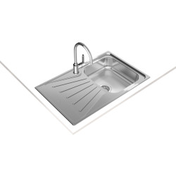 FREG.TEKA STARBRIGHT 45 E-XP 1C 1E I