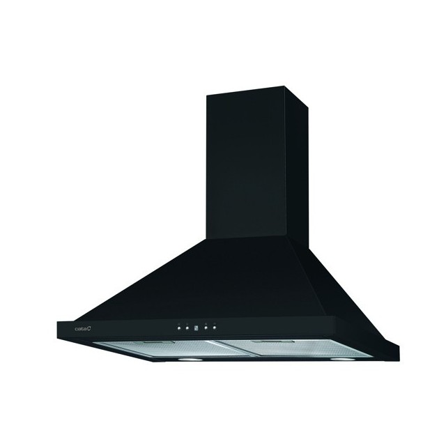 CAMPANA CATA BETA PRO 7000 BK