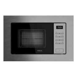 MICRO TEKA MSEG 620 FI INOX