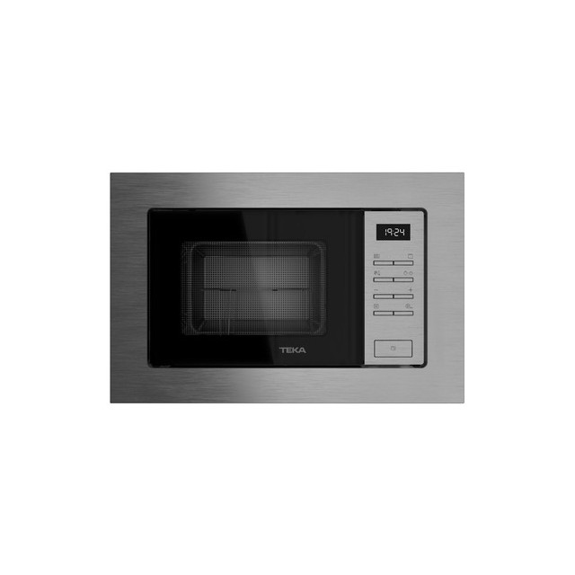 MICRO TEKA MSEG 620 FI INOX