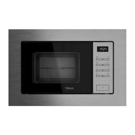 MICRO TEKA MSEG 620 FI INOX