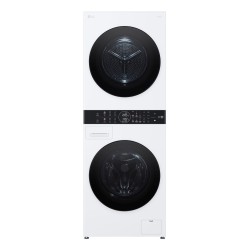 TORRE DE LAVADO LG WT1210WWF