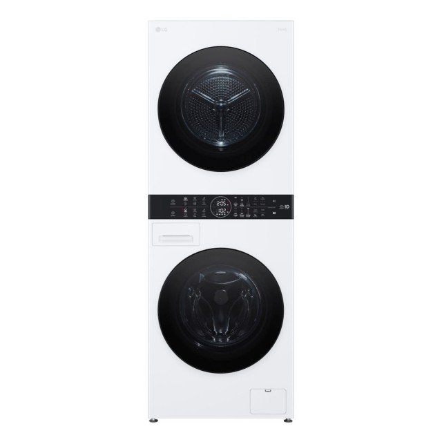 TORRE DE LAVADO LG WT1210WWF
