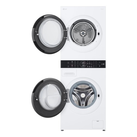 TORRE DE LAVADO LG WT1210WWF