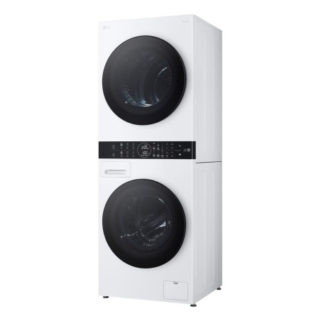 TORRE DE LAVADO LG WT1210WWF