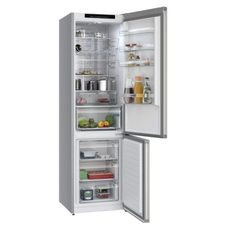 COMBI SIEMENS KG39NVIDG 203CMS.INOX