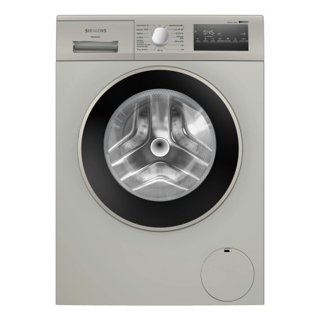 LAVADORA SIEMENS WM14N20XEP 9KG.INOX