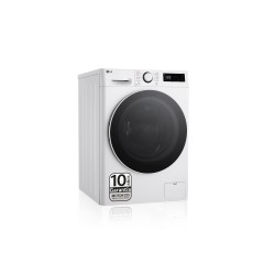 LAVA SECA LG F4DR6010A0W 10 6KG.