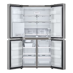 FRIGO LG GMF961PY3E 179X91 INOX