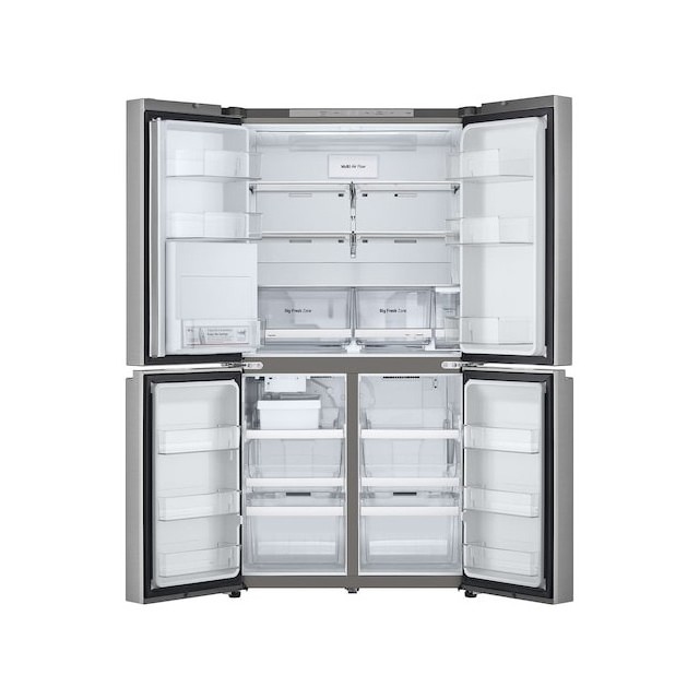 FRIGO LG GMF961PY3E 179X91 INOX