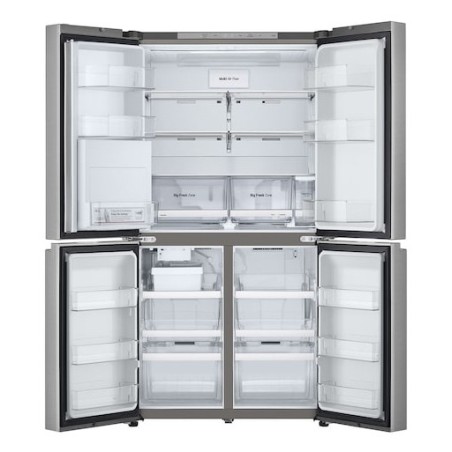 FRIGO LG GMF961PY3E 179X91 INOX