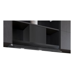 GR.FILTRANTE SIEMENS LJ98BET60 90CMS.NEGRO