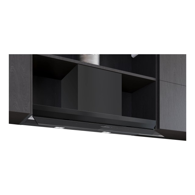 GR.FILTRANTE SIEMENS LJ98BET60 90CMS.NEGRO