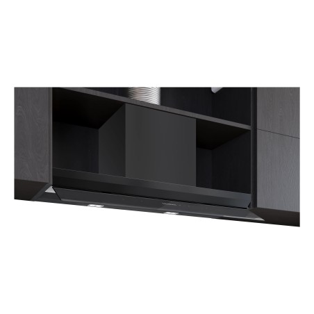 GR.FILTRANTE SIEMENS LJ98BET60 90CMS.NEGRO