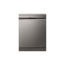 LAVAVAJILLAS LG DF355FP 3ªBANDJ.INOX