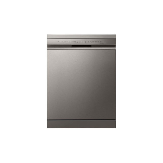 LAVAVAJILLAS LG DF355FP 3ªBANDJ.INOX