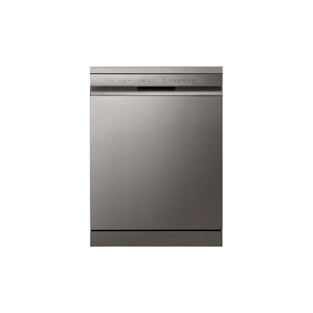 LAVAVAJILLAS LG DF355FP 3ªBANDJ.INOX