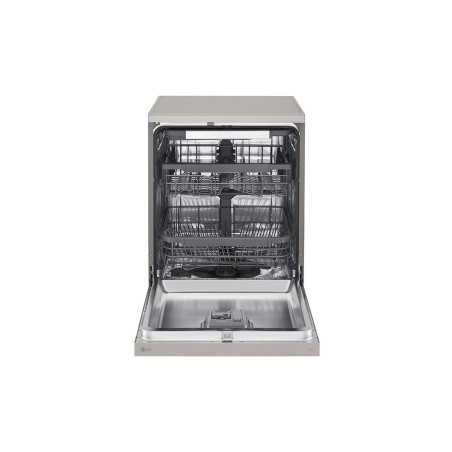 LAVAVAJILLAS LG DF355FP 3ªBANDJ.INOX