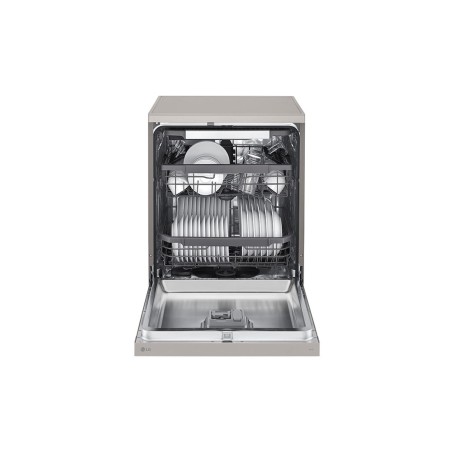 LAVAVAJILLAS LG DF355FP 3ªBANDJ.INOX