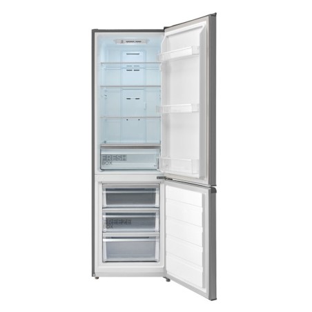 COMBI MIDEA MDRB380FGE02A 180X55 INOX