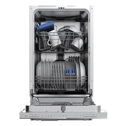 LAVAVAJILLAS MIDEA MDWEB1004LS-W INTEGR.45CMS