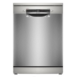 LAVAVAJILLAS BOSCH SMS4HMI08E INOX
