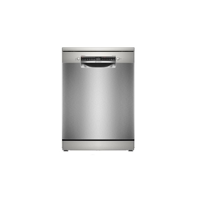 LAVAVAJILLAS BOSCH SMS4HMI08E INOX