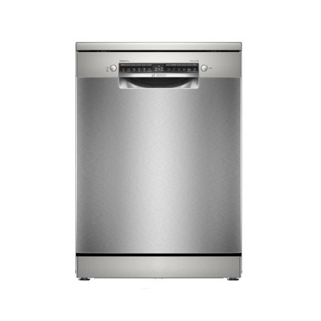 LAVAVAJILLAS BOSCH SMS4HMI08E INOX