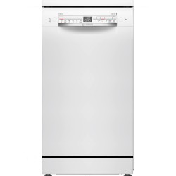 LAVAVAJILLAS BOSCH SPS2HKW55E 45CMS.BLANCO