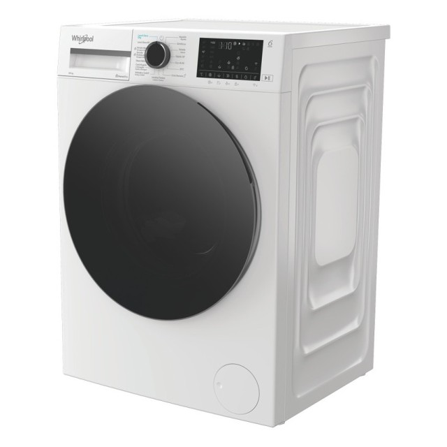 LAVA SECA WHIRLPOOL WAD 8536WBC SPT 8 5KG.