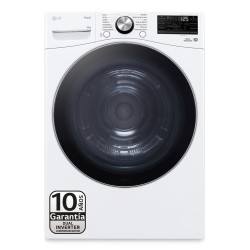 SECADORA LG RH18U8AVCW 18KG.