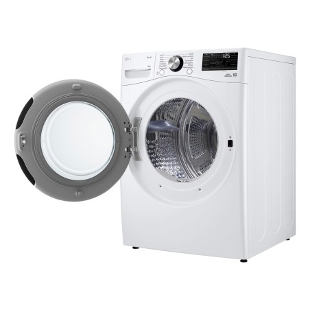 SECADORA LG RH18U8AVCW 18KG.