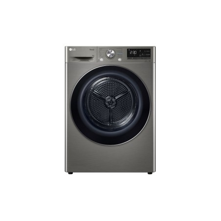 SECADORA LG RH90V9PV2N 9KG INOX
