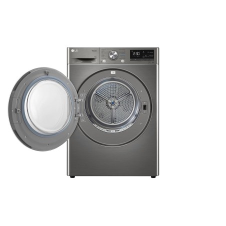 SECADORA LG RH90V9PV2N 9KG INOX