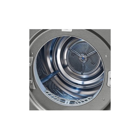 SECADORA LG RH90V9PV2N 9KG INOX