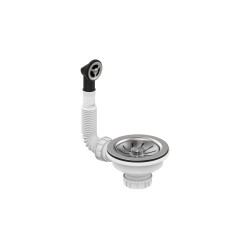 ACC.TEKA VALVULA HELIXPRO 1C C REB RND