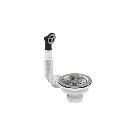 ACC.TEKA VALVULA HELIXPRO 1C C REB RND
