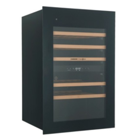 VINOTECA NODOR NorCare VC57 BK